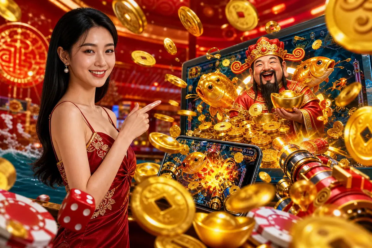 mk999 Baccarat ဗျူဟာ လောင်းကြူး ပုံစံ