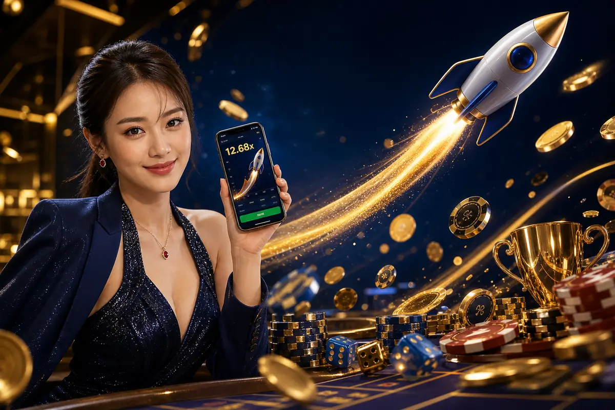 mk999 Slots ဂိမ်းအမျိုးအစားများ