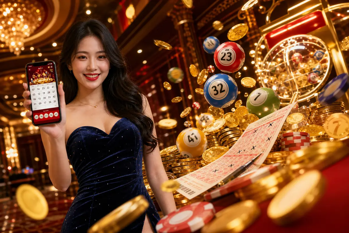 mk999 Baccarat ကစားရန် ငွေသွင်း အဆင့်